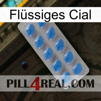 Flüssiges Cial 22
